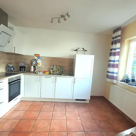Apartment Sonne