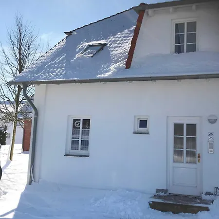 Sonne Apartment *